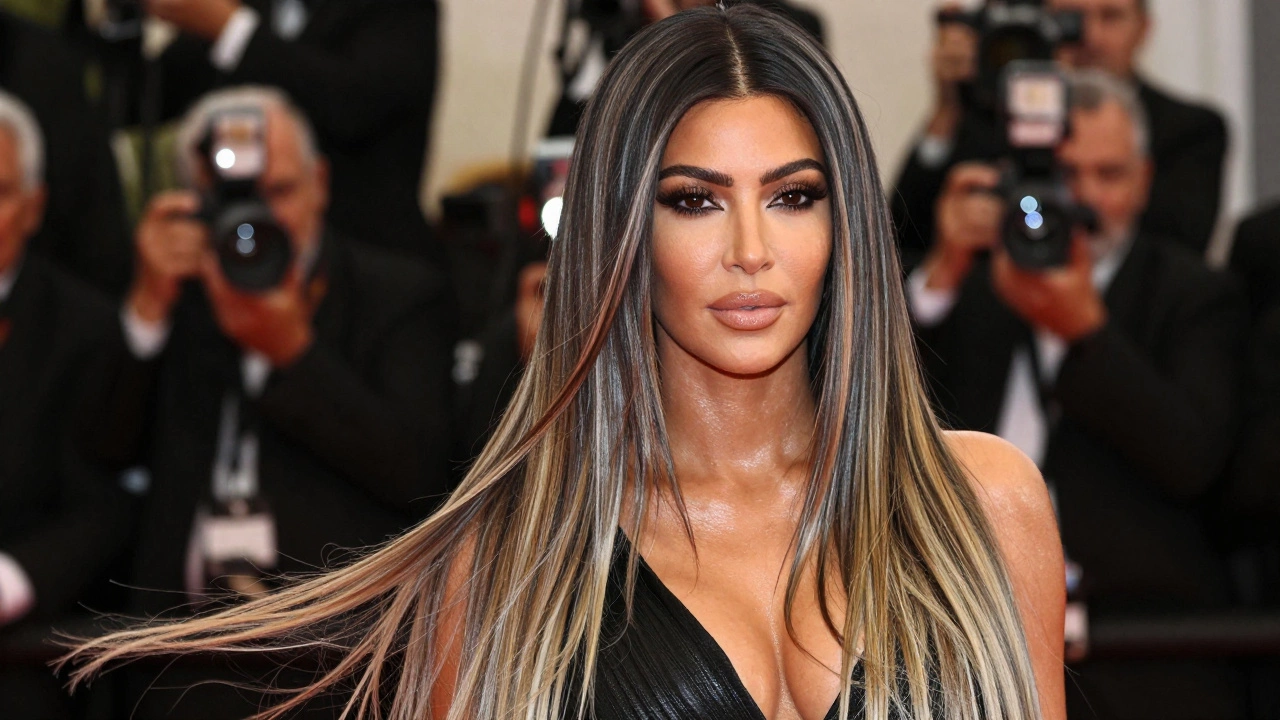 What Hair Extensions Do the Kardashians Use? Real Brands and Styles Revealed