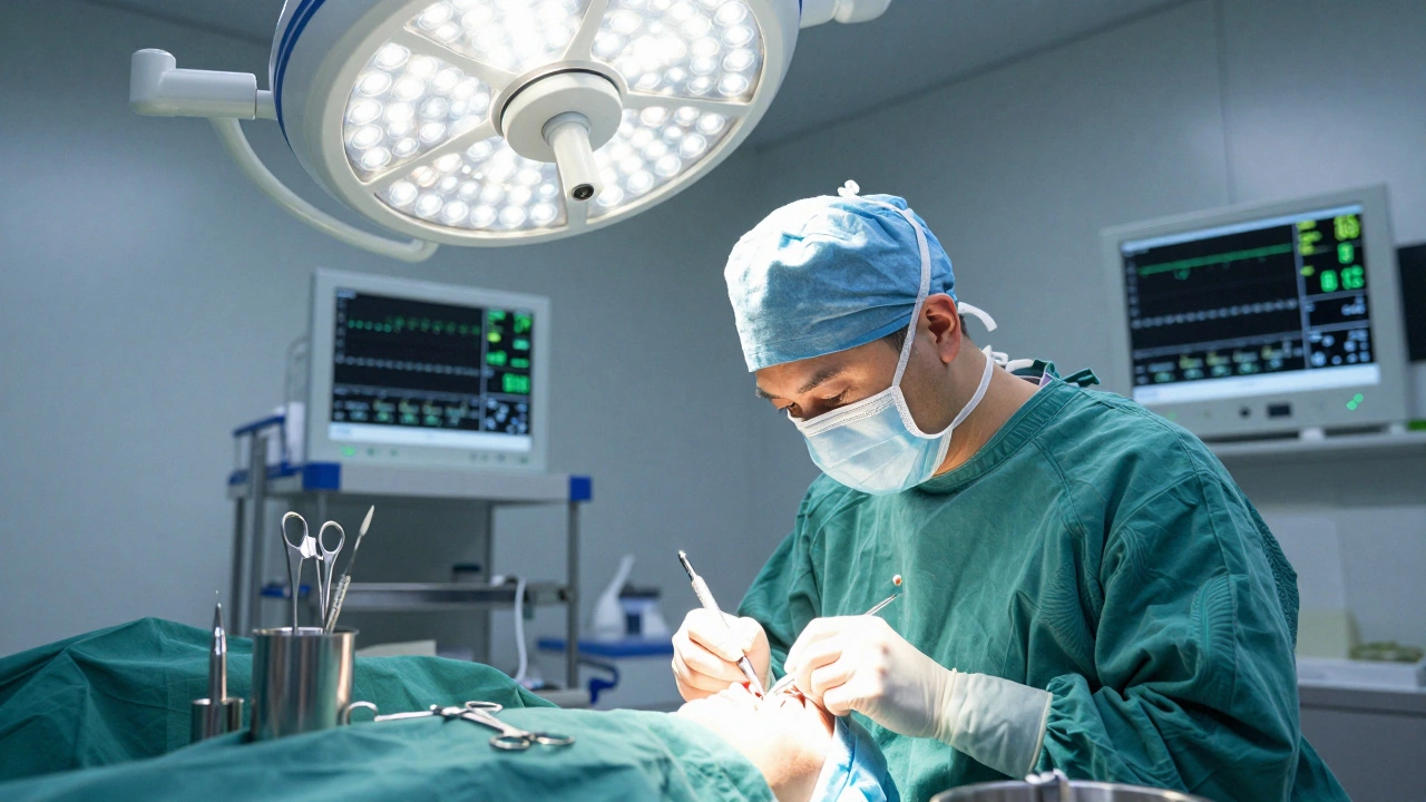 What Is the Highest Paid Beauty Service in 2026?