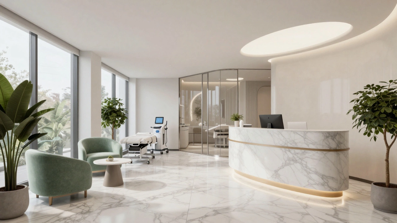 What Is the Most Profitable Beauty Treatment in 2024? Financial Breakdown for Spas