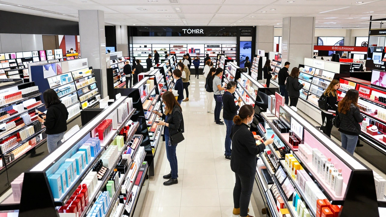 What Is the Most Successful Makeup Brand? 2026 Top Players Ranked by Reach & Innovation