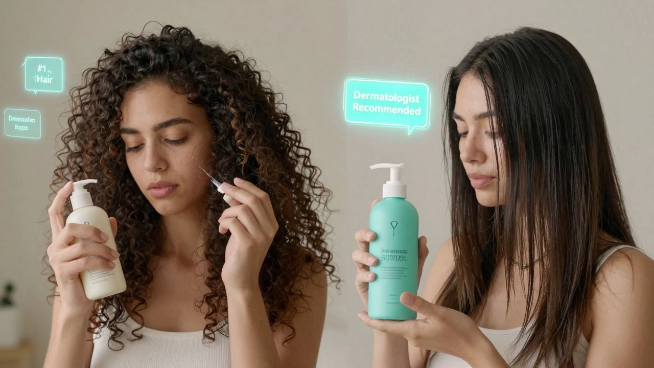 What Is the Number 1 in Hair? The Truth Behind Hair Care Rankings