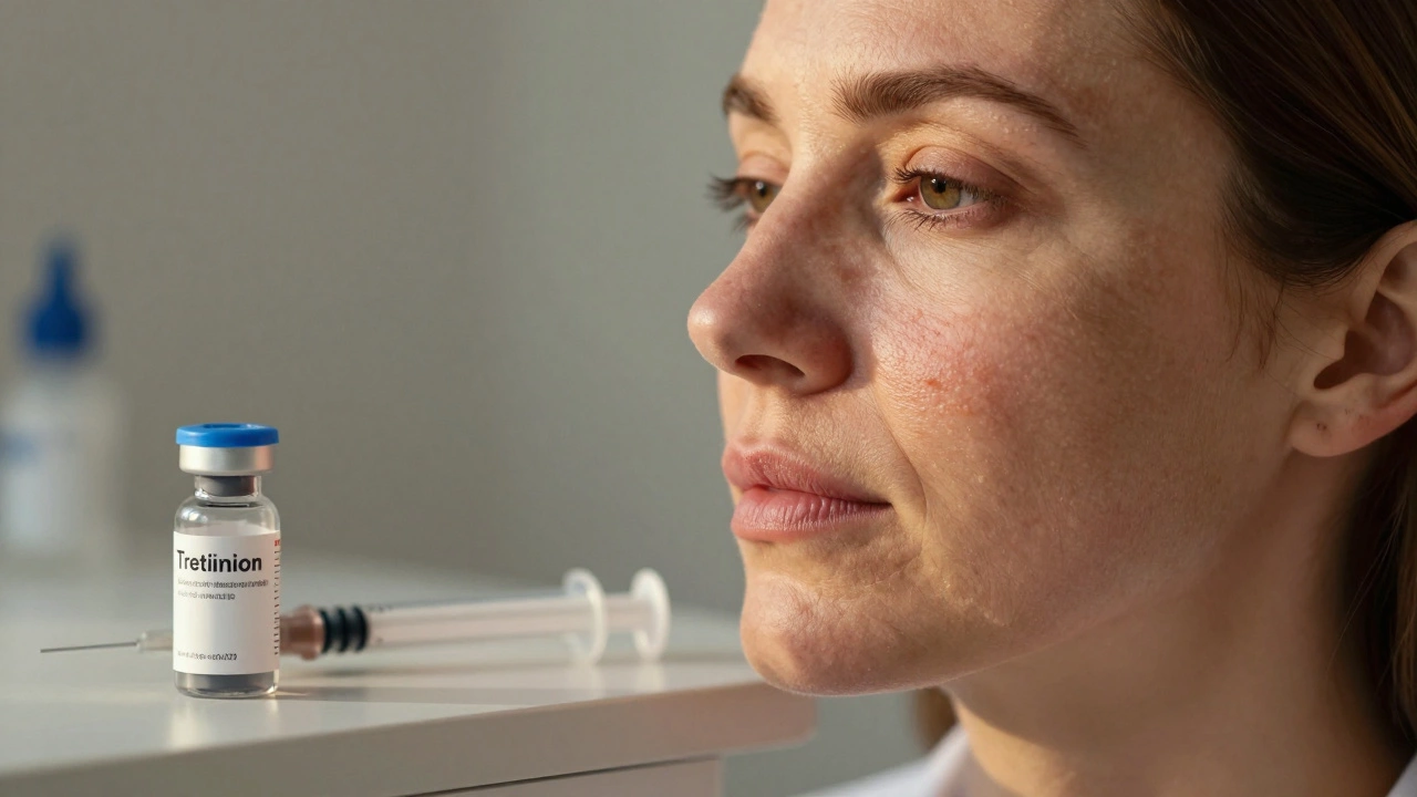 What Really Works on Deep Wrinkles? Science-Backed Solutions for 2026