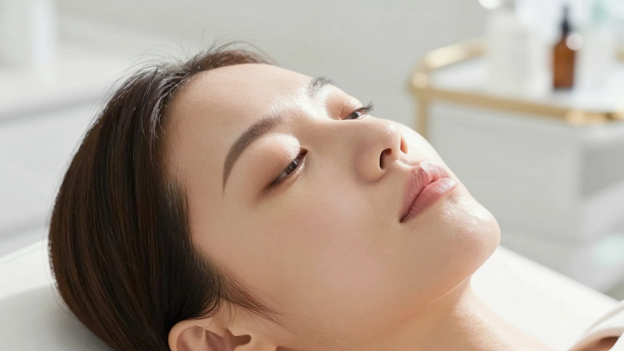 Best Facial Procedures to Look Younger: A Guide to Anti-Aging Treatments