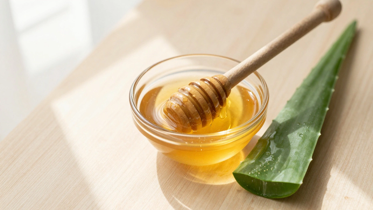 Best Natural Ingredients for Your Face: A Guide to Organic Skincare