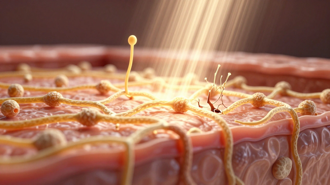 Dermatologist-Approved Treatments for Wrinkles: What Actually Works