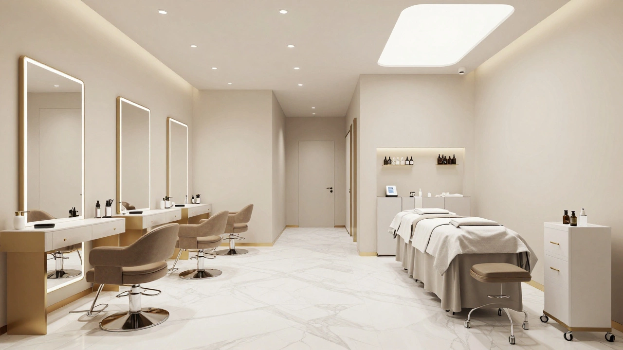 Highest Paying Cosmetology Degrees and Certifications for 2026