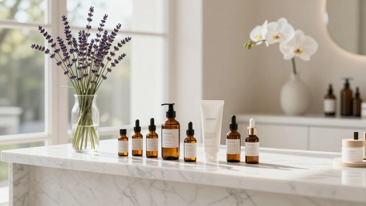 Who Owns Eminence Organic Skin Care? Ownership and Brand Story