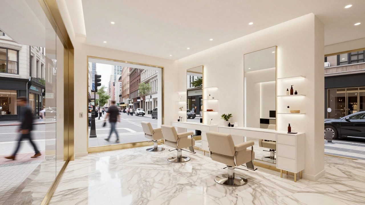 Why Beauty Salons Cost So Much: The Hidden Reality of Salon Pricing