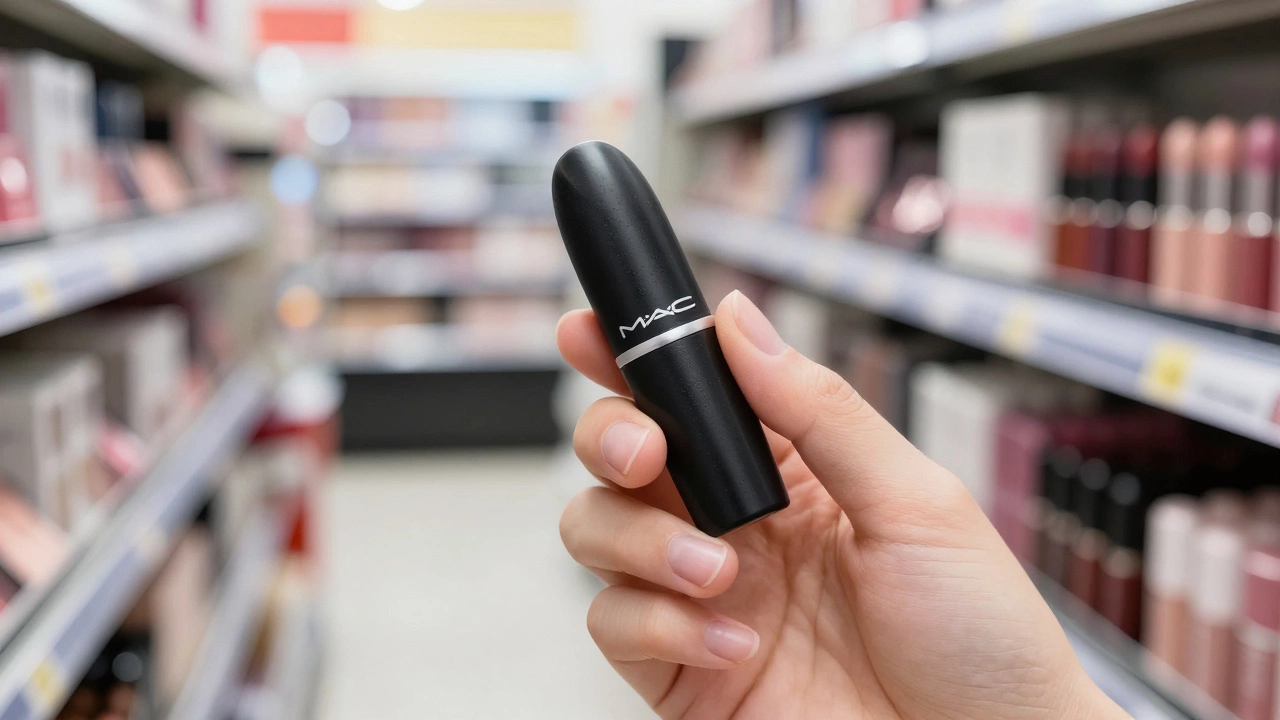 Does MAC Test on Animals? The Truth About Their Cruelty-Free Status in 2026