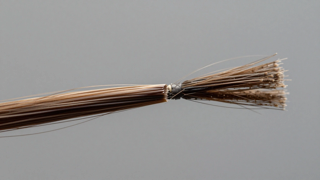 How to Fix Weak Hair: A Complete Guide to Strengthening and Repair