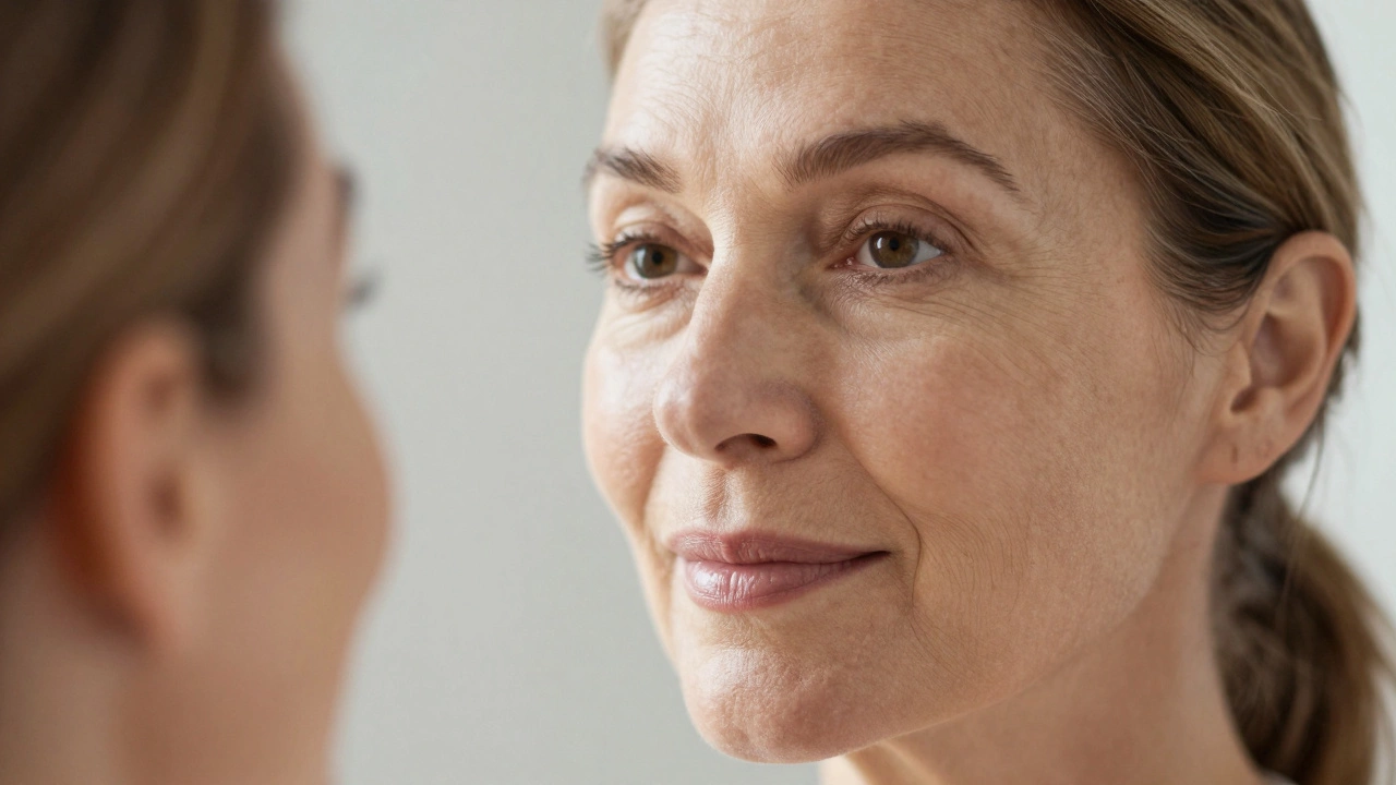How to Slow Down Facial Aging: Science-Backed Strategies for 2026