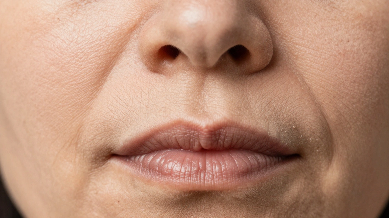 Makeup to Avoid for Mature Skin: A Complete Guide to Flawless Application