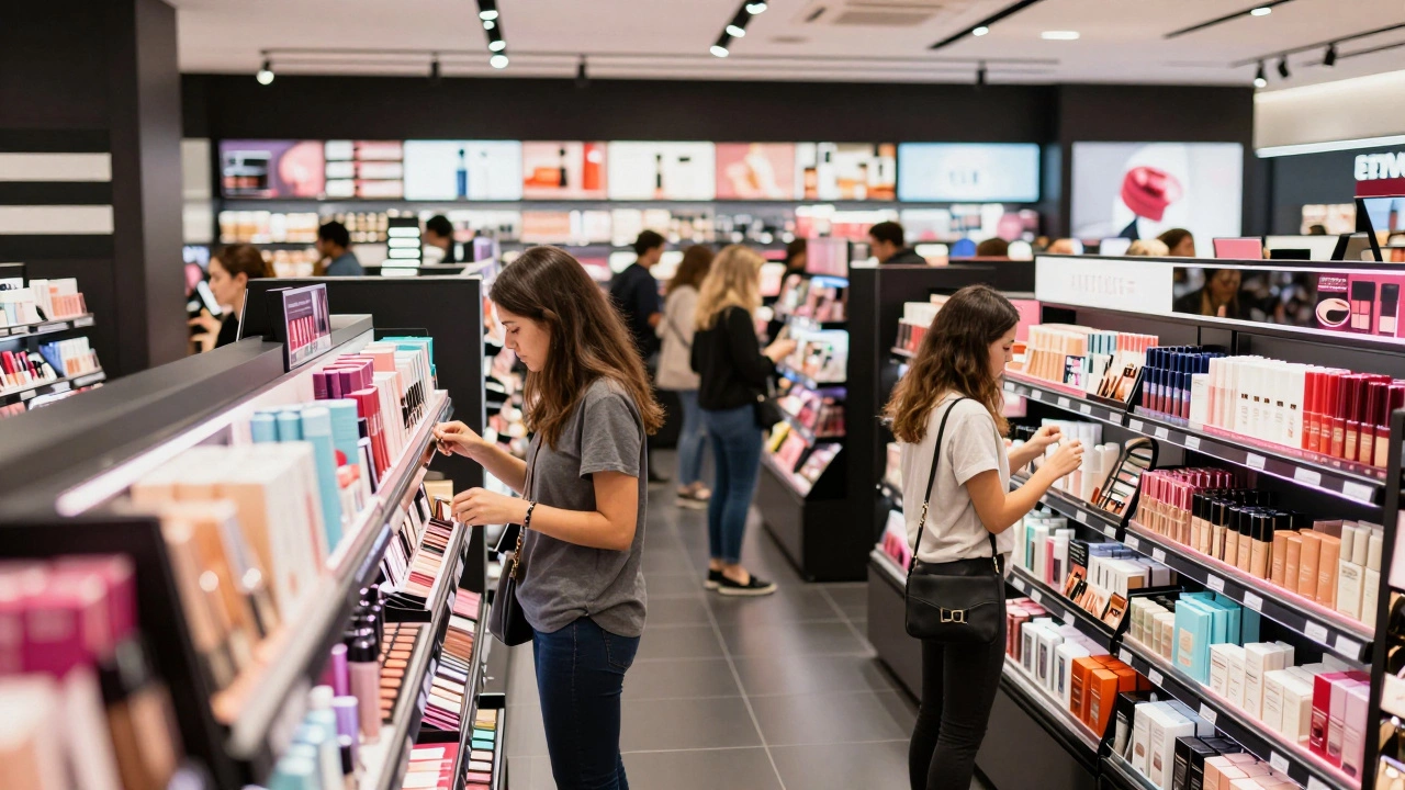 Most Famous Cosmetic Brands in the USA: Top Picks for 2026