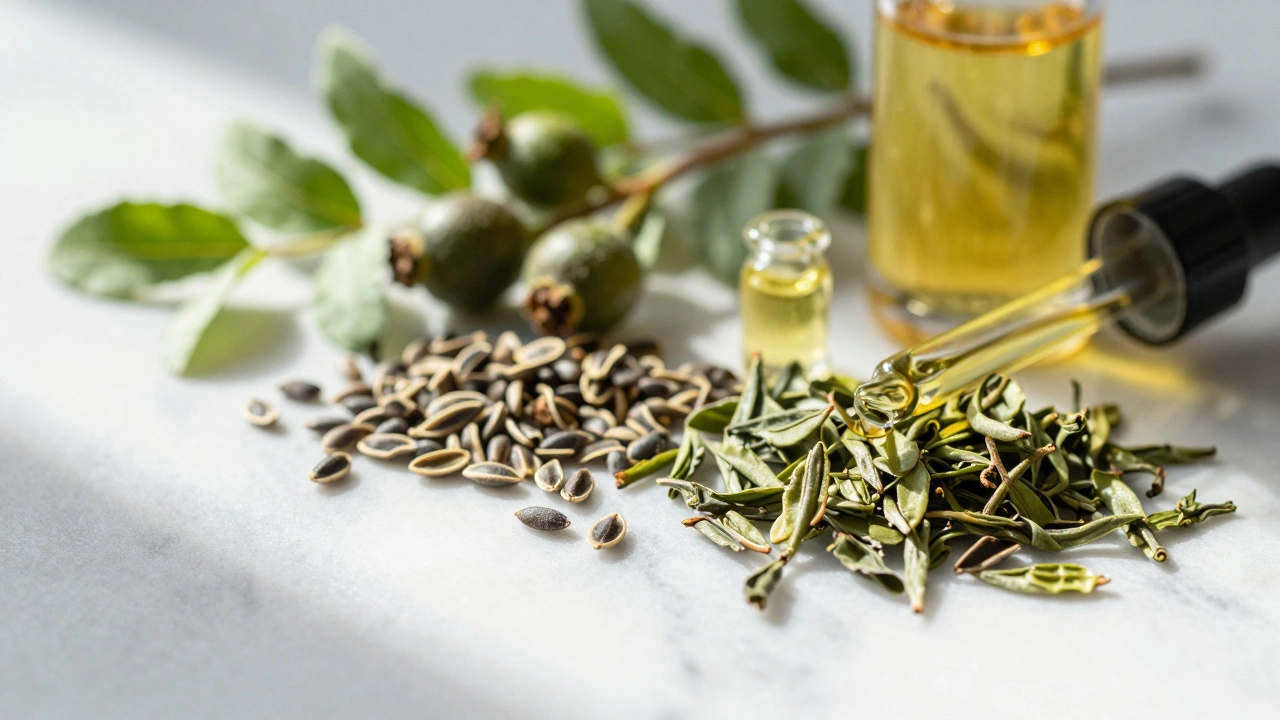 The Best Organic Anti-Aging Products for 2026: A Realistic Guide