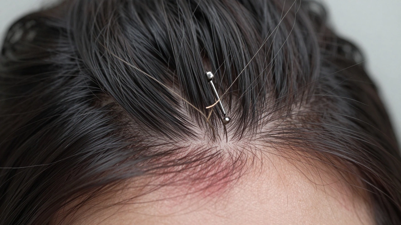 The Hidden Costs of Hair Extensions: Damage, Maintenance & Risks