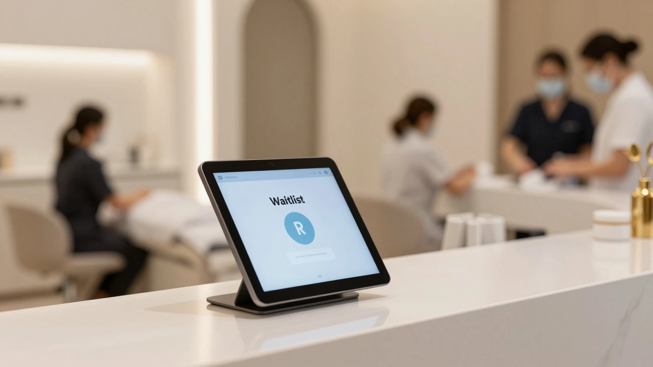 The Most Wanted Beauty Treatments of 2026: What Clients Are Actually Booking