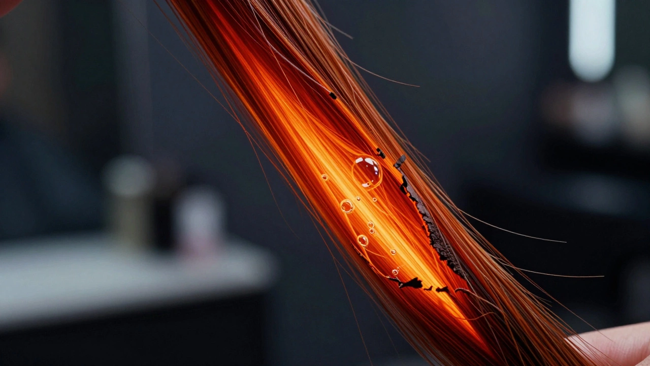 What Damage Your Hair the Most? Top Causes and How to Fix Them