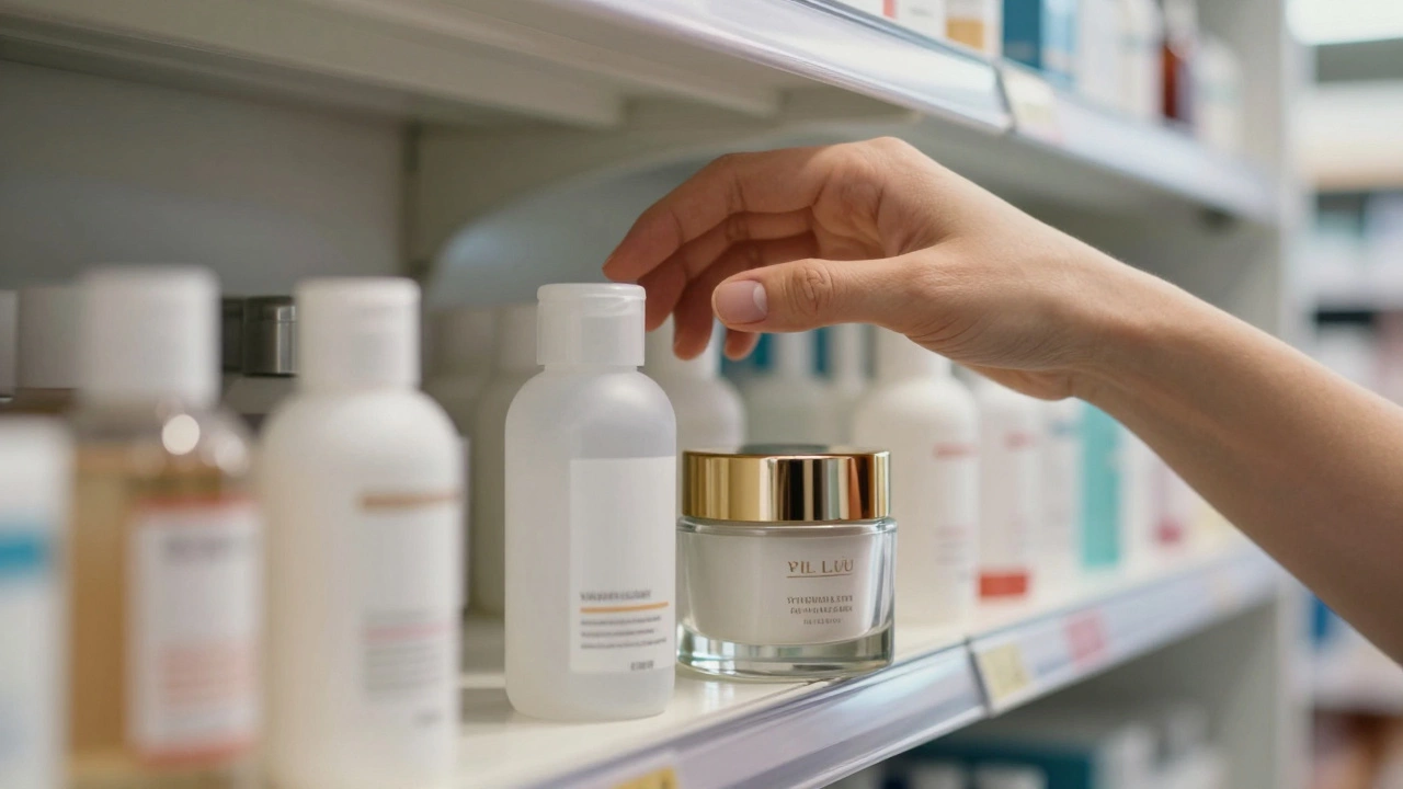 Why Is Expensive Skincare Better? The Truth About Price, Ingredients, and Results