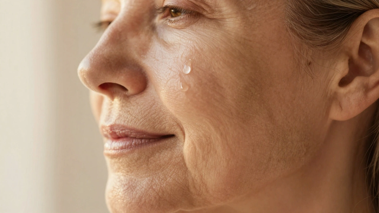 Best Facial Treatments for 70-Year-Old Skin: Safe & Effective Options