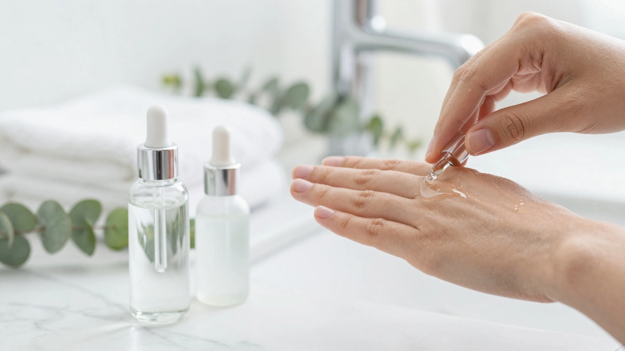 Toner or Serum First? The Correct Order for Your Skincare Routine