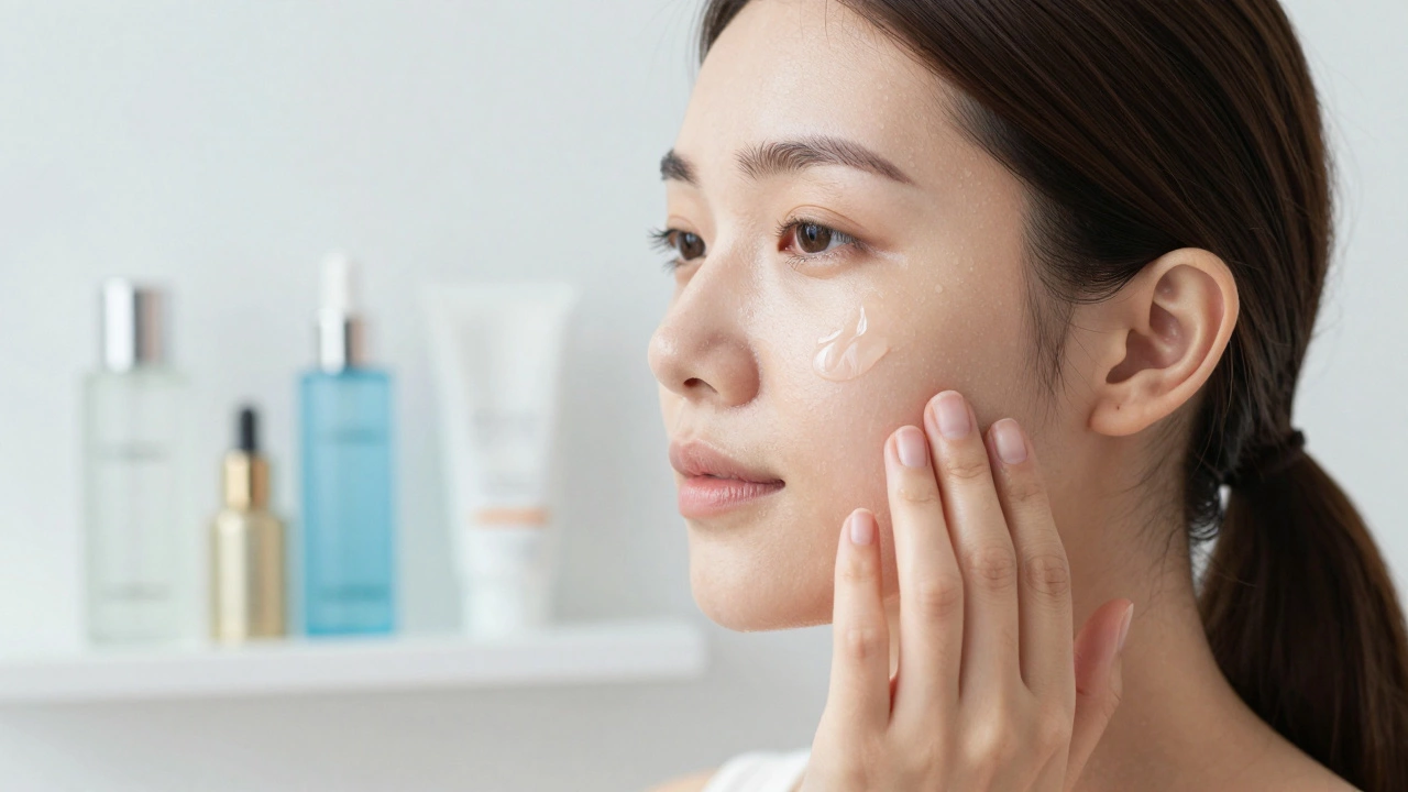 What Is the Correct Order to Apply Makeup? The Ultimate Step-by-Step Guide