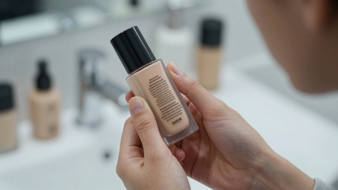 What Is the Most Non-Toxic Makeup Brand? Top Clean Beauty Picks for 2026