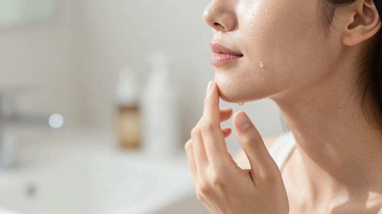 What Makeup Is Needed for a Natural Look: The Minimalist Routine
