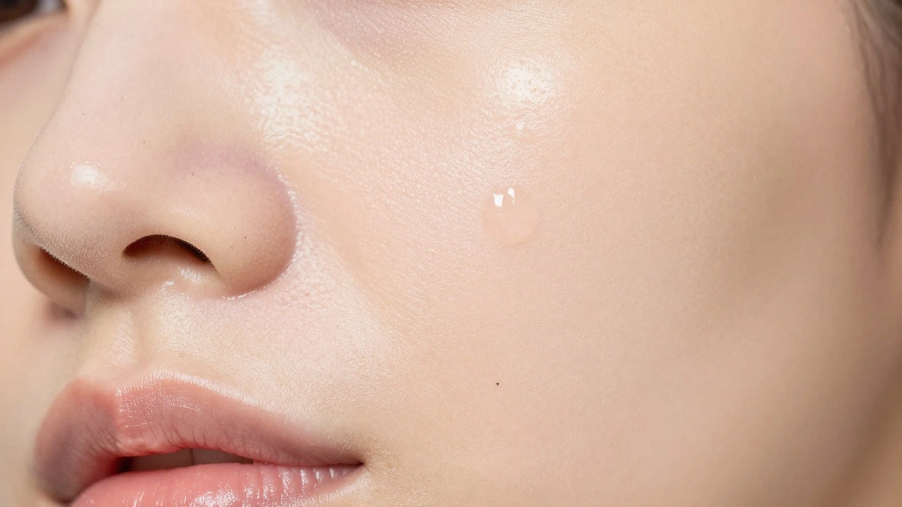 Do Koreans Have Oily or Dry Skin? The Truth About Asian Skin Types
