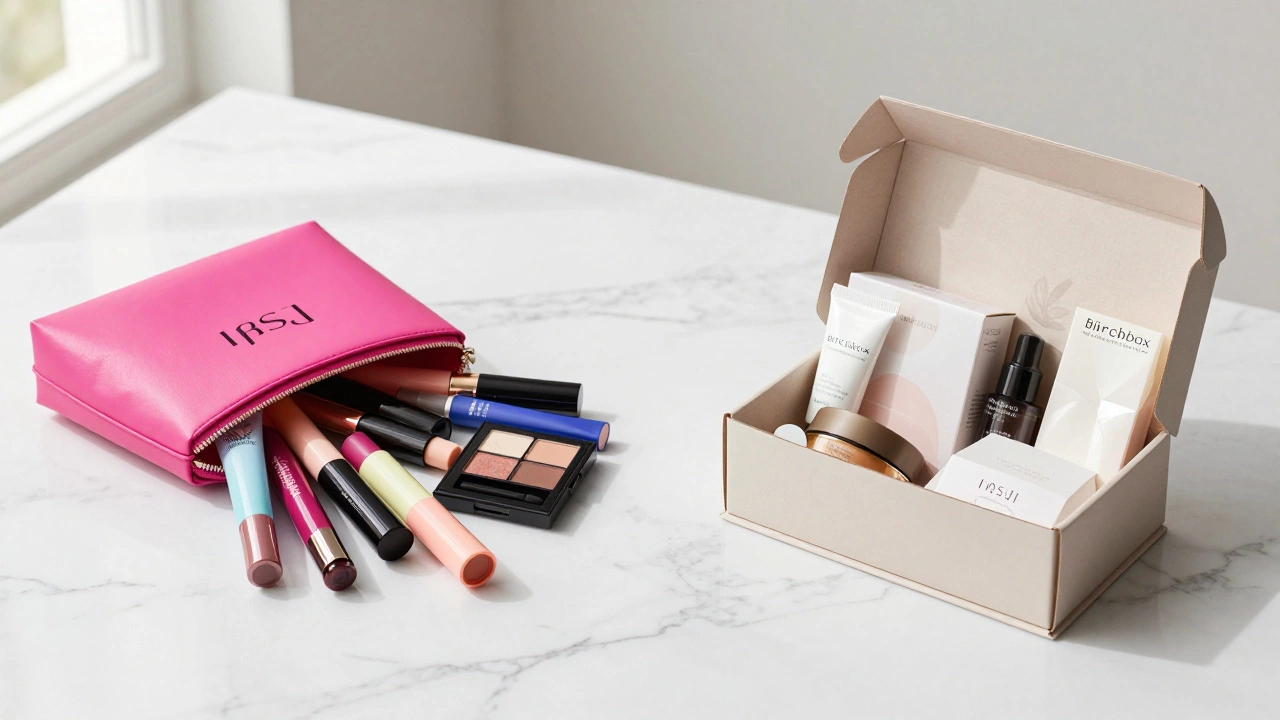 Does Ipsy Own Birchbox? The Truth About Beauty Box Rivalry