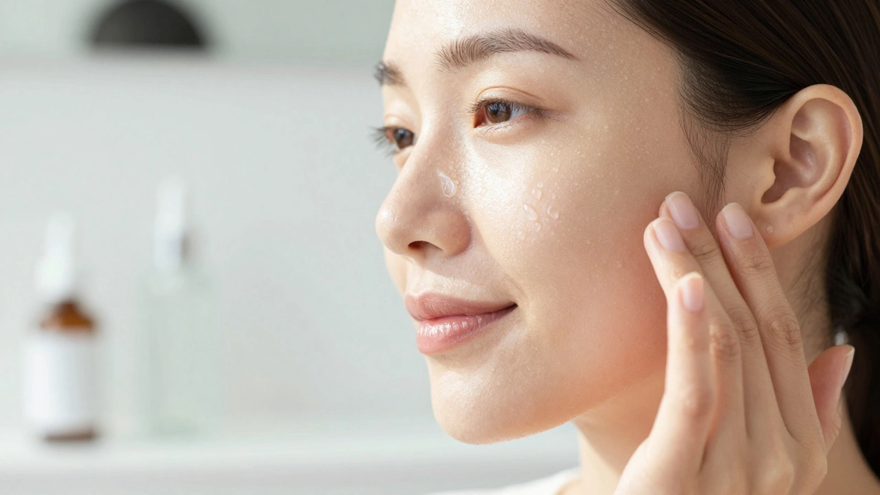 How to Make Your Face Look Younger: Proven Skincare and Lifestyle Tips