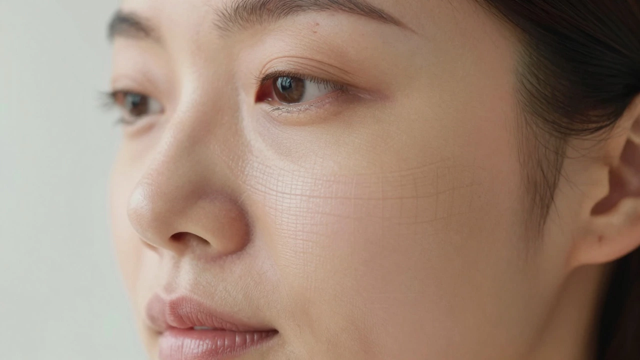 How to Rebuild Collagen in Your Face: Topical, Oral & Professional Methods