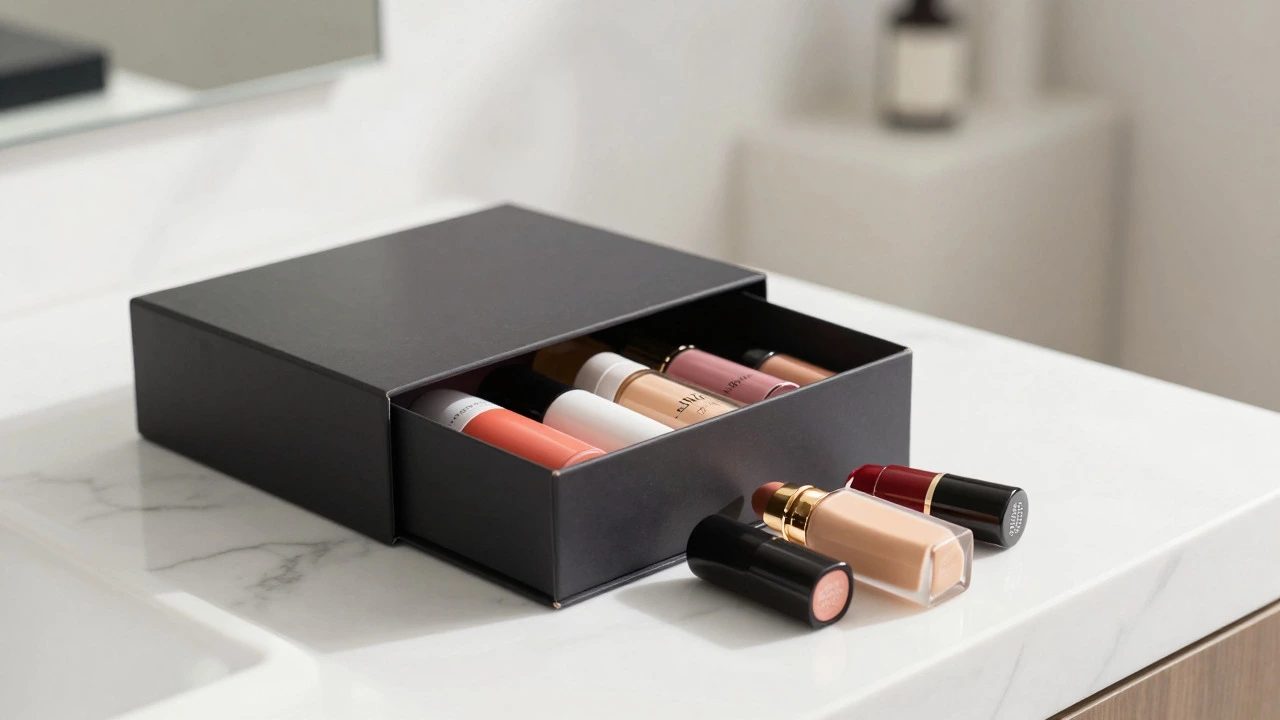 Is IPSY Really Personalized? The Truth Behind the Beauty Box Algorithm