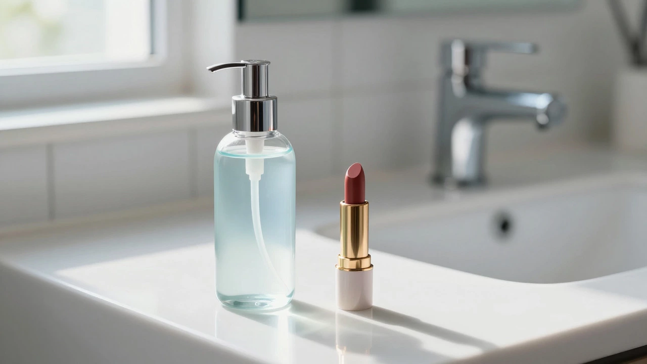 What Category Is Cosmetic? Understanding the Legal and Scientific Classifications
