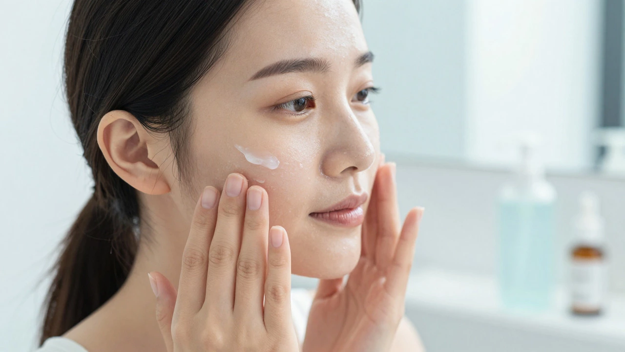 What Do You Start Makeup With? The Correct Order for Flawless Skin