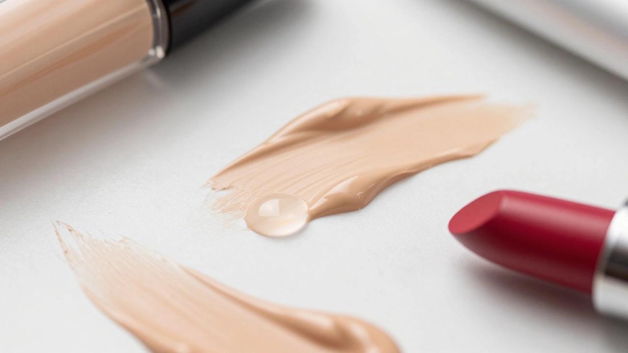 What Is the Healthiest Makeup Brand for Your Skin? A 2026 Guide