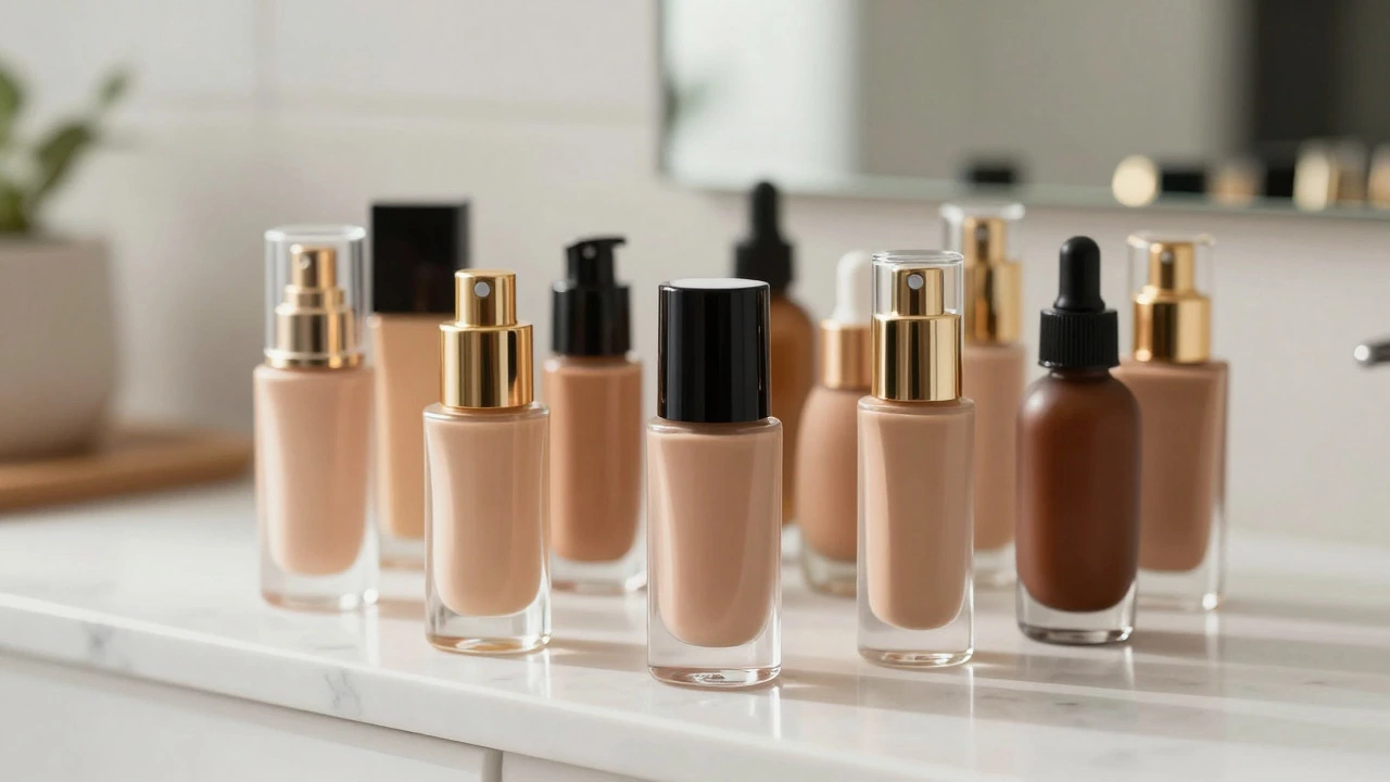 What is the Most Loved Makeup Brand in 2026? A Data-Backed Look at Fenty, Rare Beauty, and More