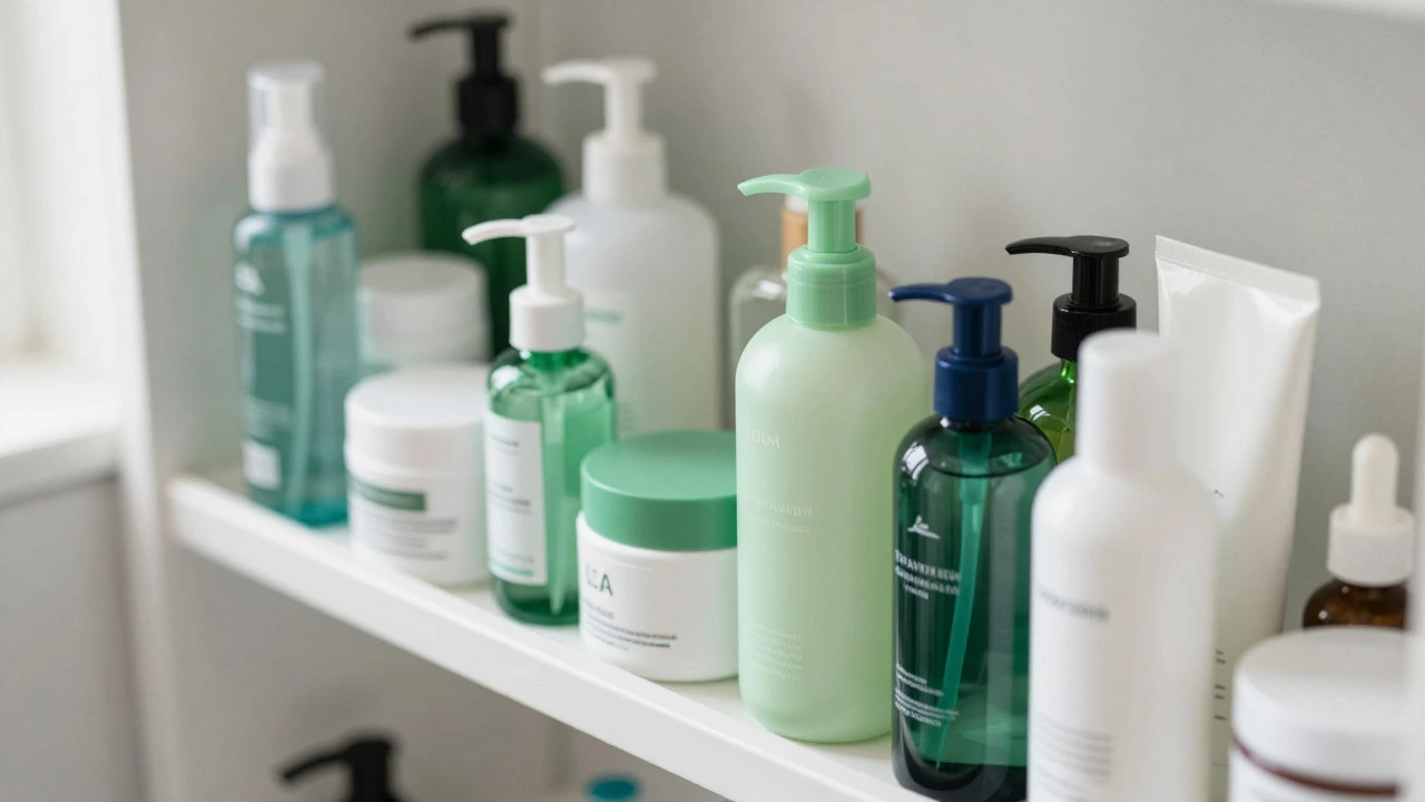 Best Organic Skincare Brands for 2026: A Practical Guide
