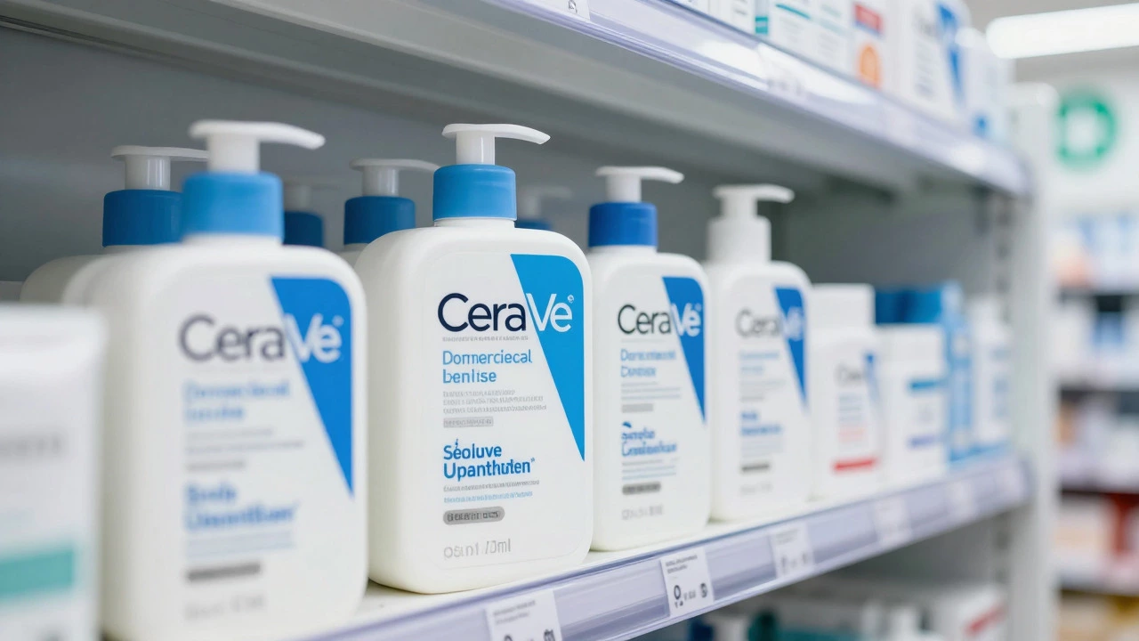 Do Dermatologists Actually Recommend CeraVe? The Honest Truth