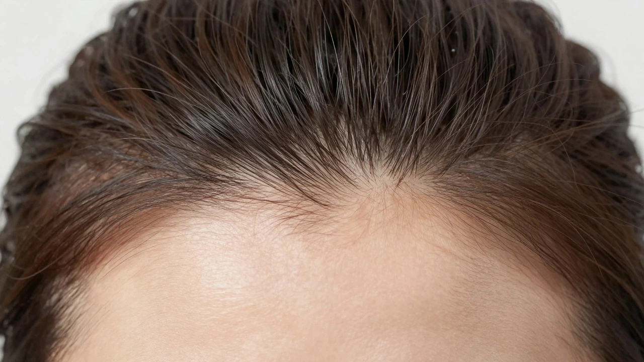 How to Increase Hair Density: Science-Backed Methods and Product Guide