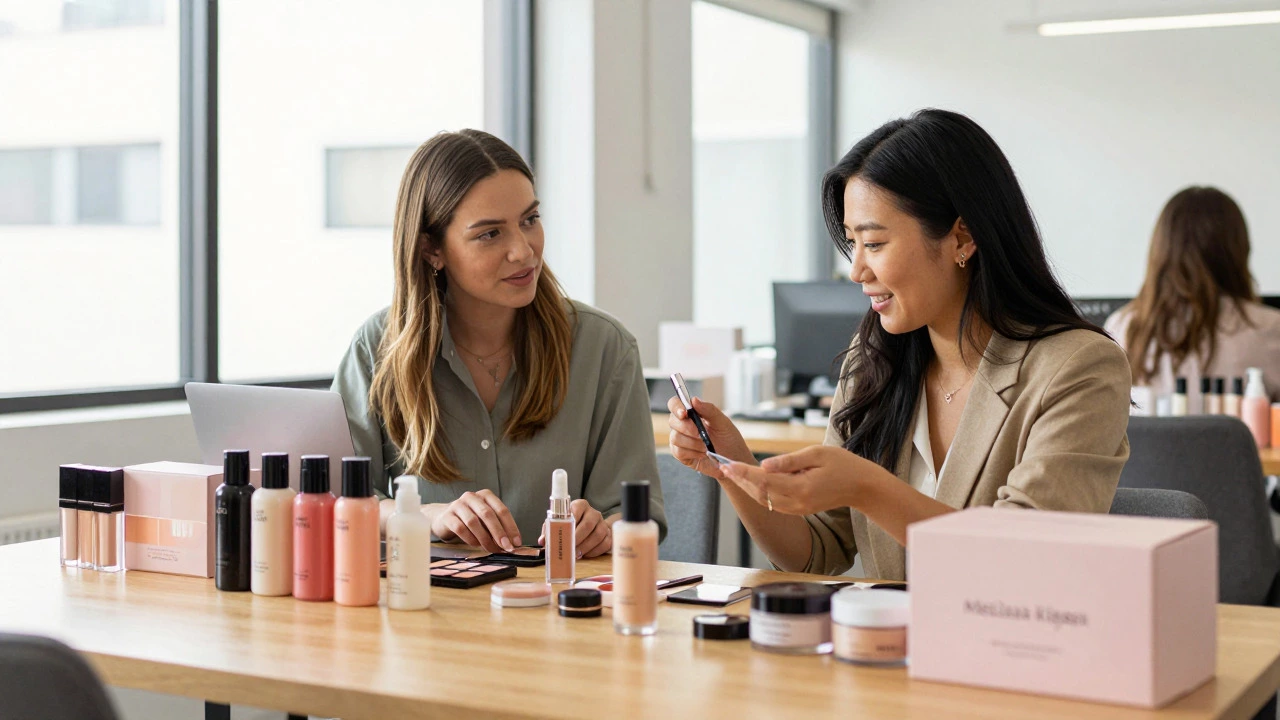 What Company Owns BoxyCharm? Ownership History & Structure Explained
