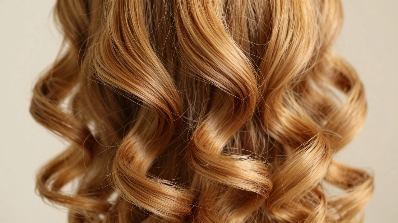 What Does Type 3 Hair Mean? A Complete Guide to Curly and Coily Textures