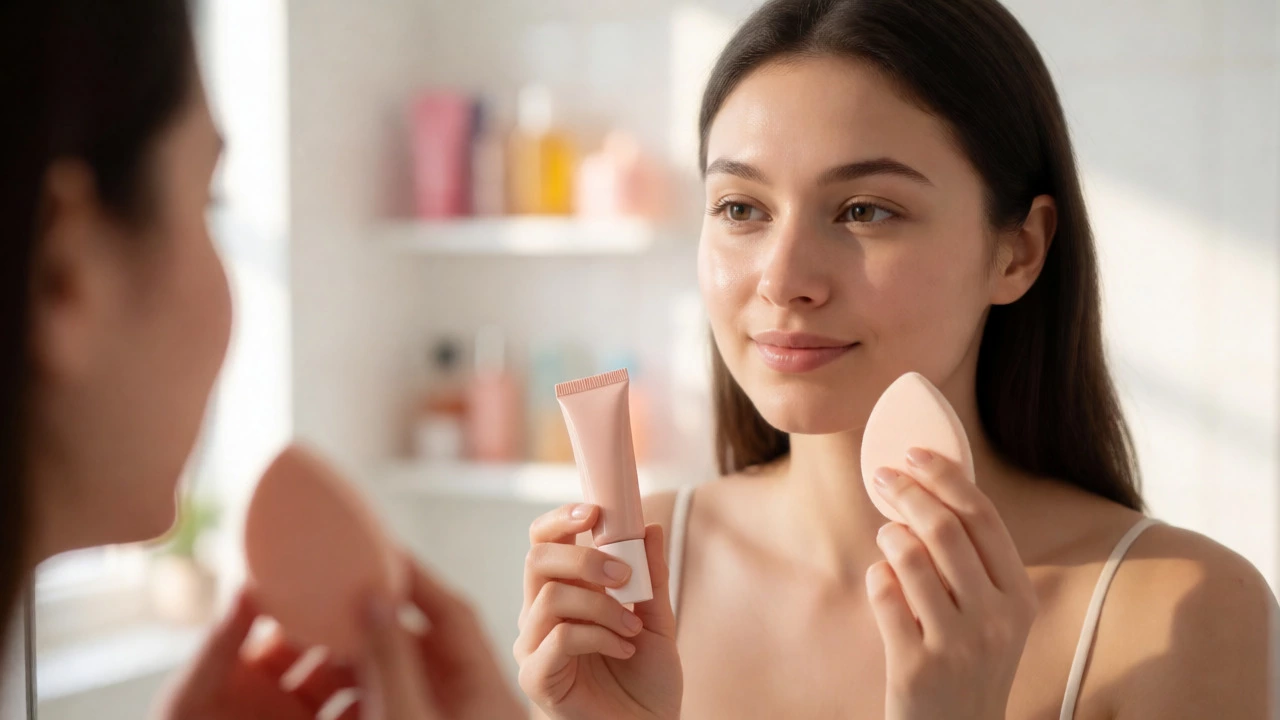 What Makeup Should You Start With? A Beginner's Guide