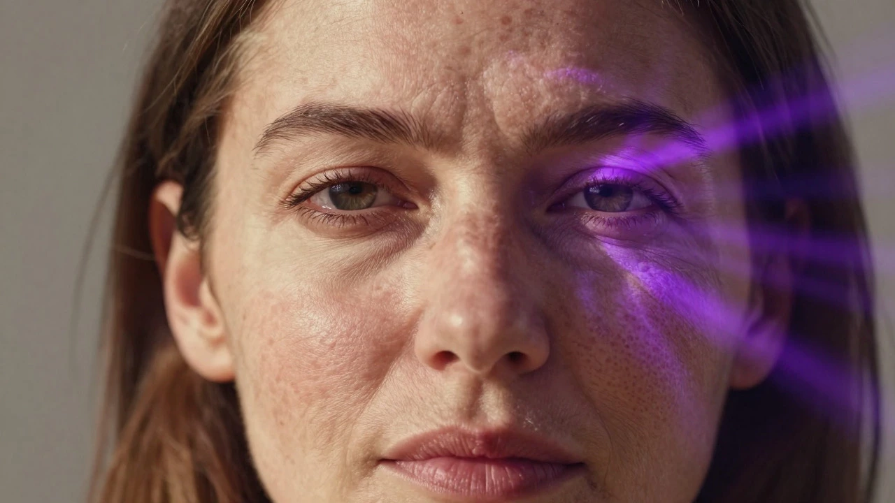What Speeds Up Aging the Most? The Top 7 Accelerators of Skin and Cellular Aging