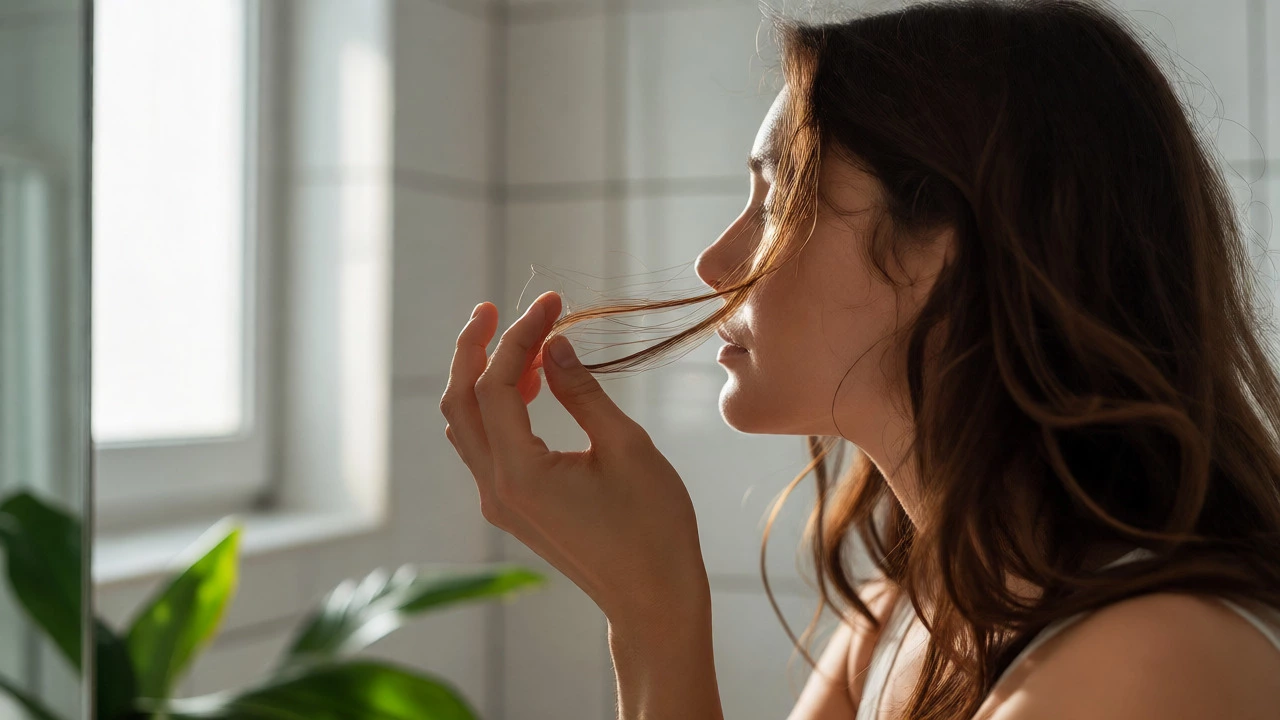 How to Increase Hair Thickness and Strength: A Practical Guide
