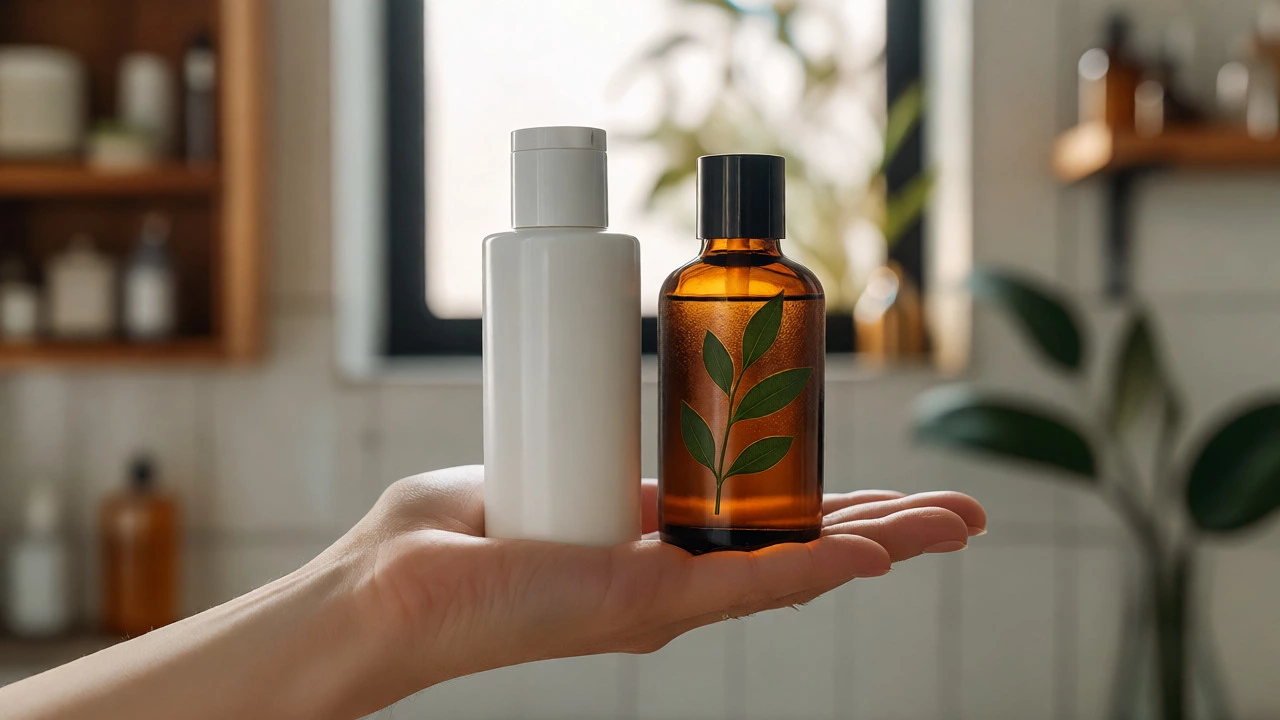 Is Organic Skincare Better for Your Skin? The Honest Truth