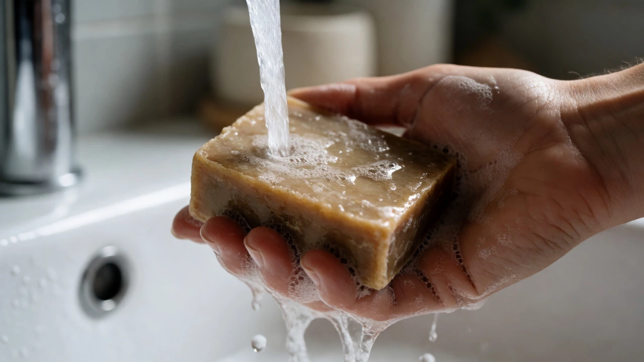 Is Soap a Cosmetic Product? Regulatory and Practical Guide