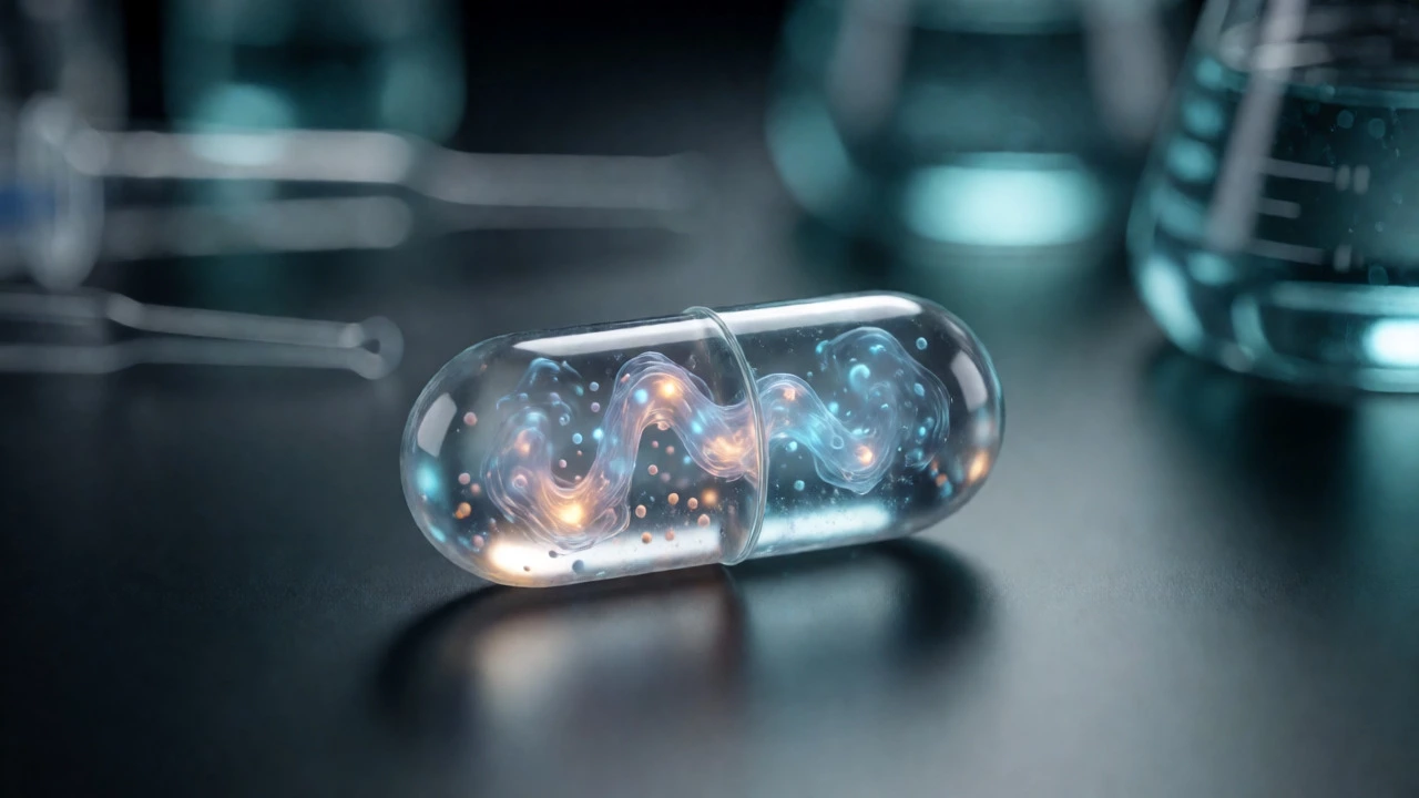 The Closest Thing to an Anti-Aging Pill: Science, Supplements, and Reality