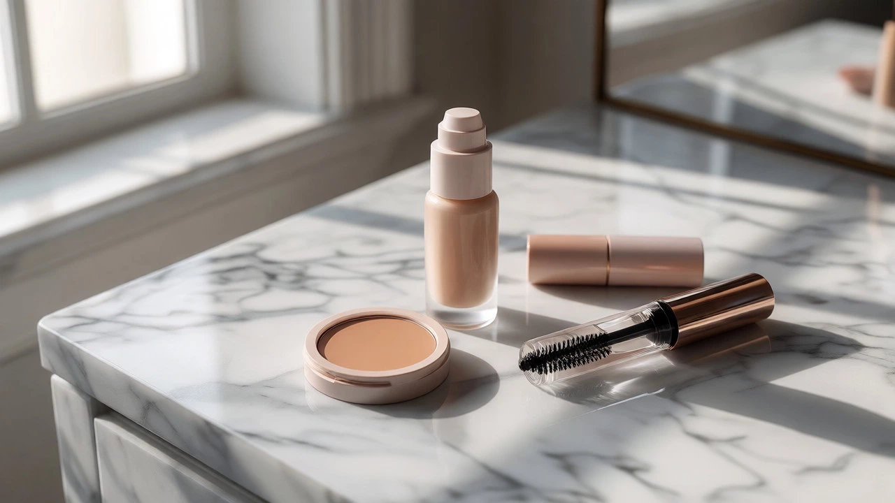 What Is a Basic Makeup Kit? The Essential Starter Guide