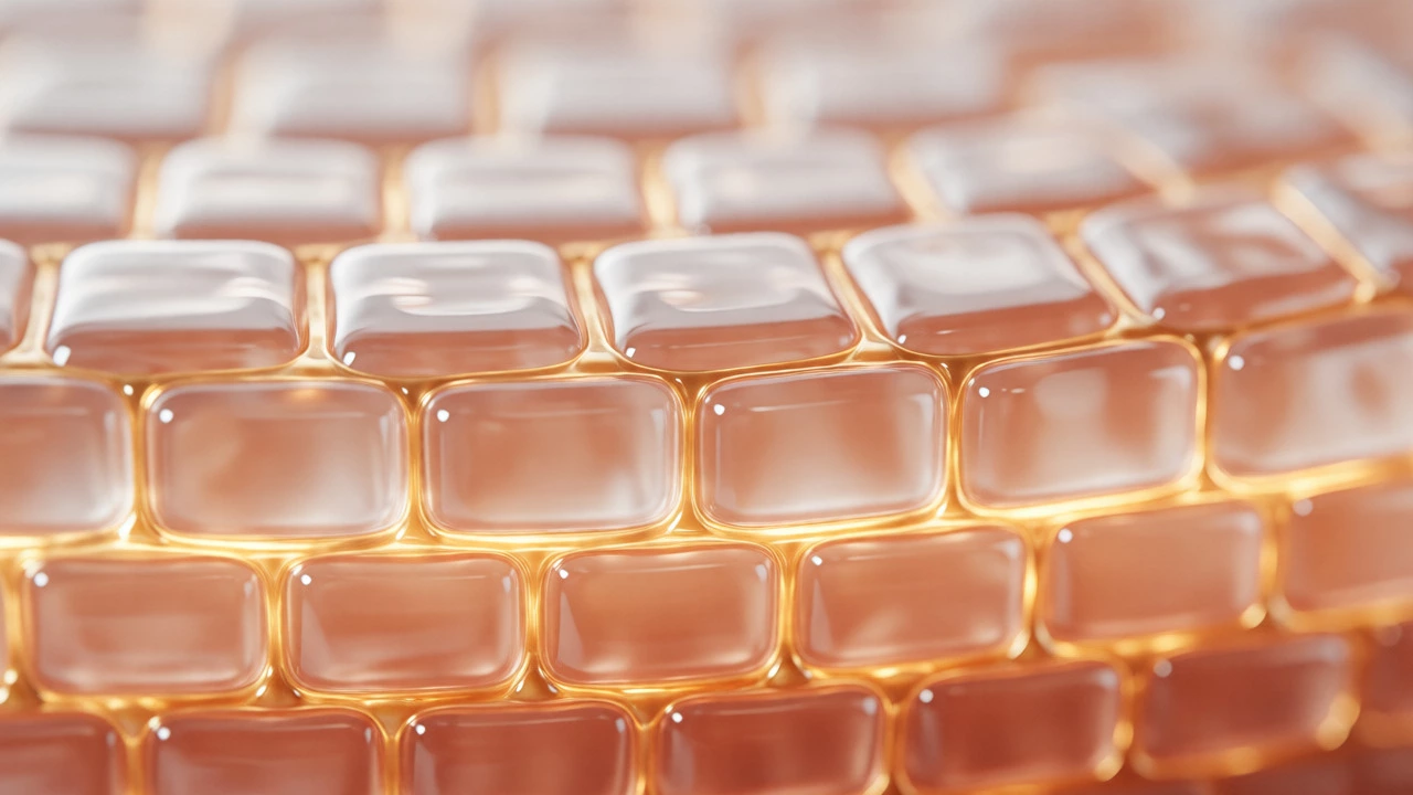 How to Get Crystal Clear Skin: A Simple, Science-Backed Routine