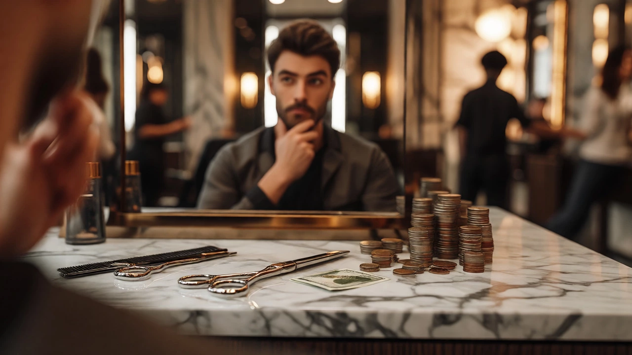 Is $30 Too Much for a Haircut? A Realistic Price Guide